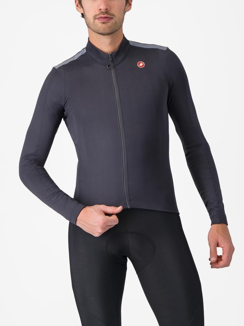 Castelli Men’s Puro 4 Jersey - Picture 9 of 12